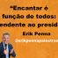 Encantamento de clientes
