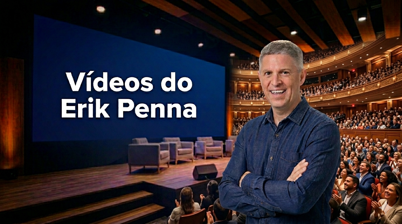 Erik Penna Vídeos