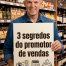 PALESTRA PROMOTORES DE VENDAS