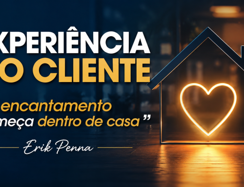 Experiência do Cliente