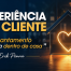 Experiência do CLIENTE