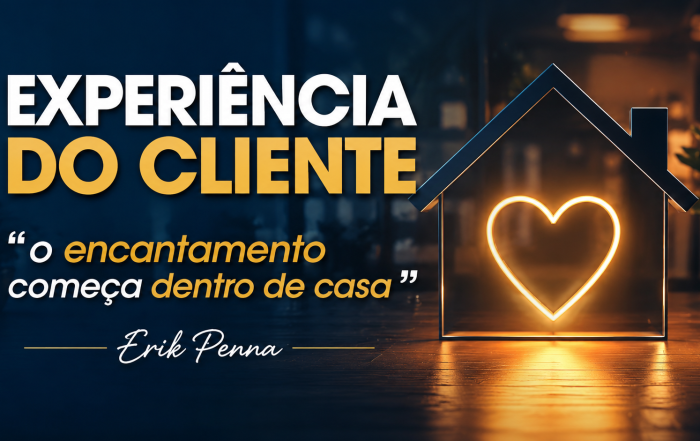 Experiência do CLIENTE